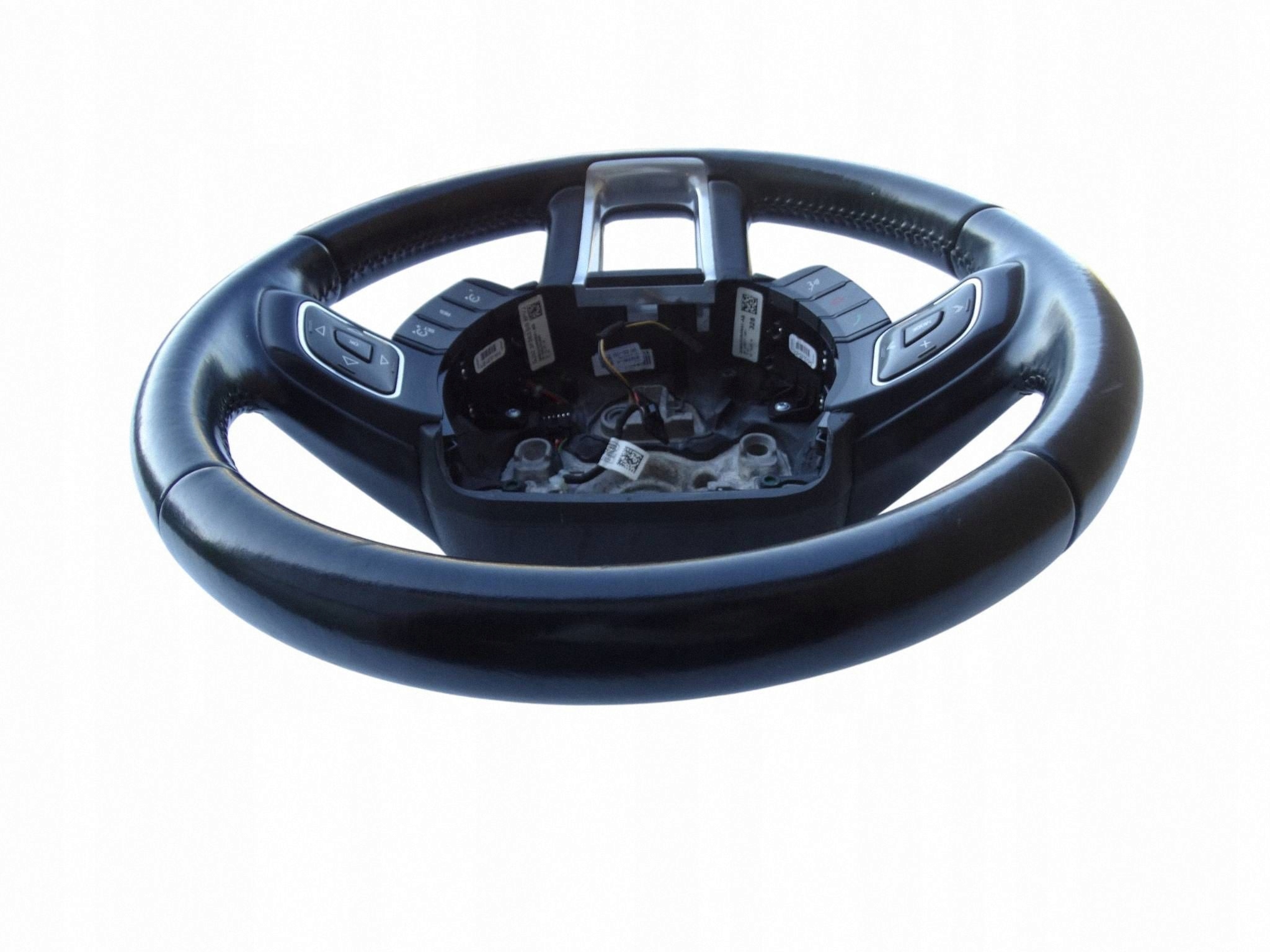 volante Land Rover Range Rover Evoque e L538 LIFT GJ323F563BB