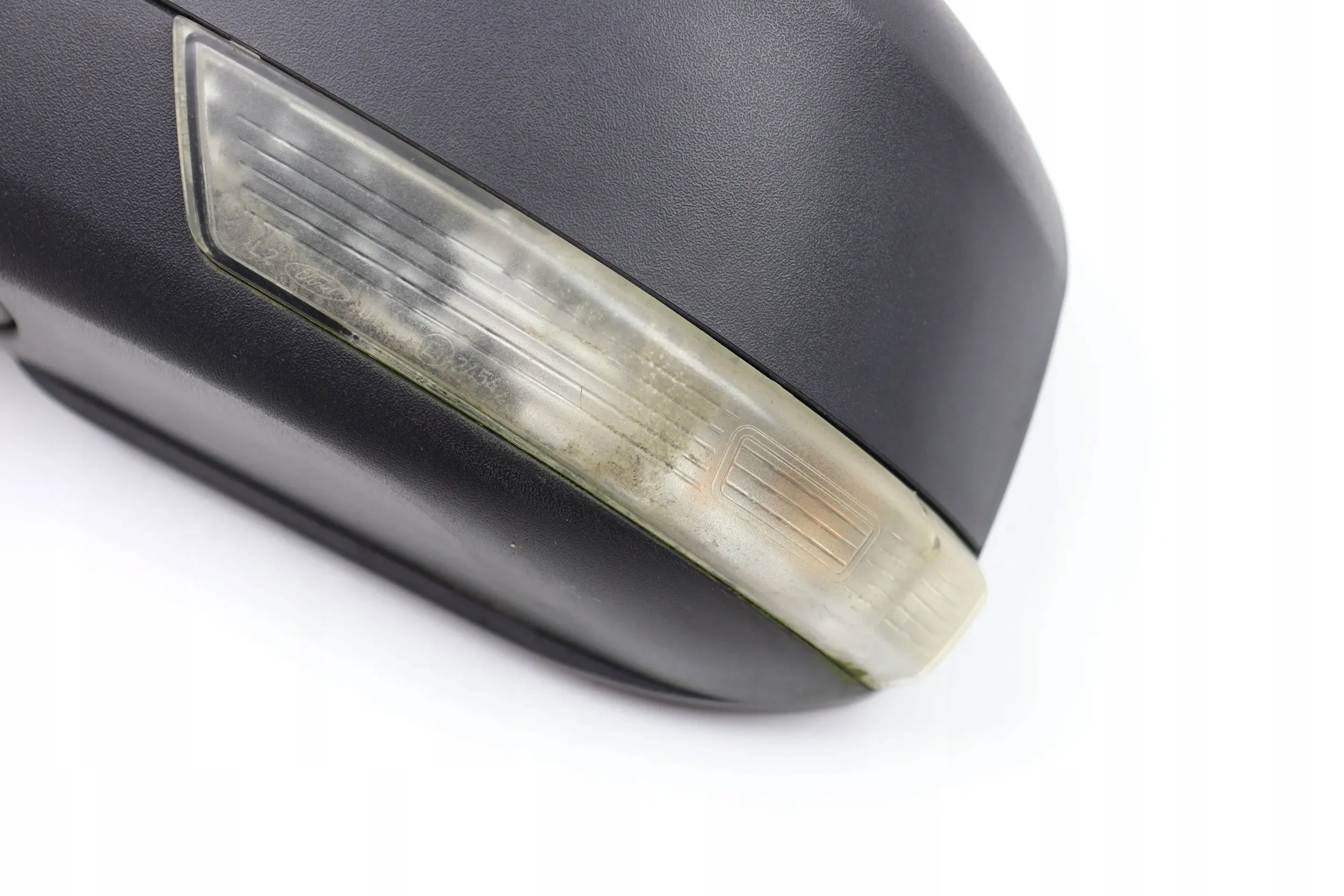 FORD FOCUS MK2 mirror left 5 PIN black, EUROPA