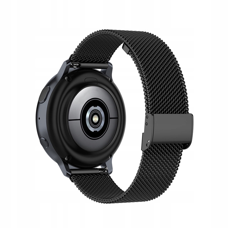 

Bransoleta Milanese Do Zegarka|smartwatch 20MM Kol