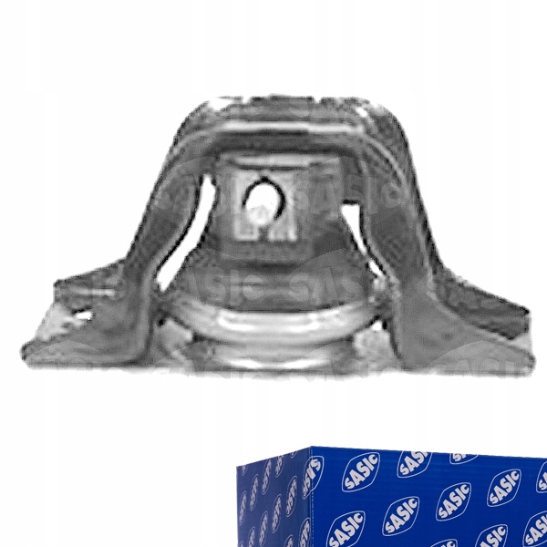 4001827 - Подушка двигателя SASIC для RENAULT CLIO III 1,2