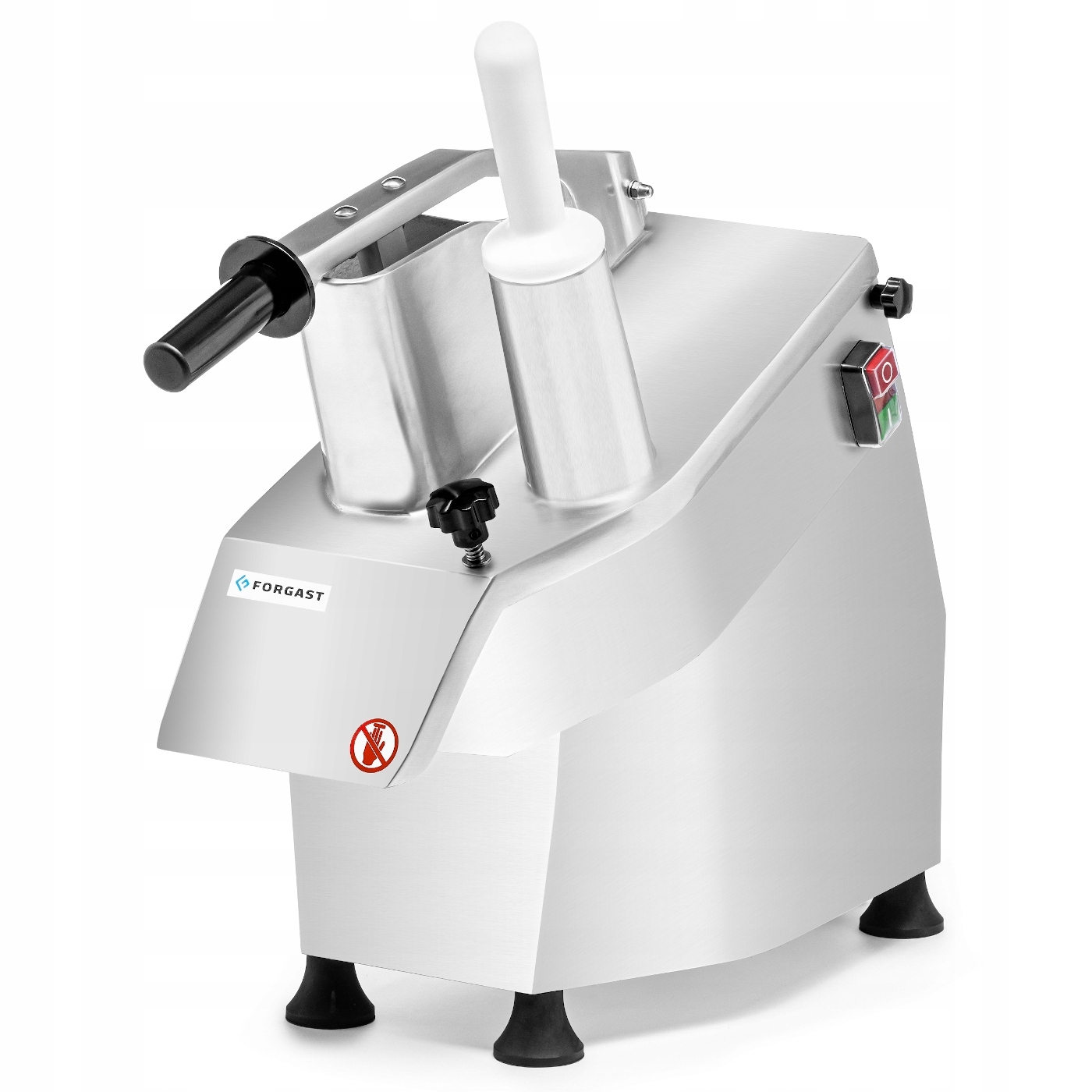 Forgast Kráječ Na Zeleniny Sada 5 Kotoučů V Sadě FG10001