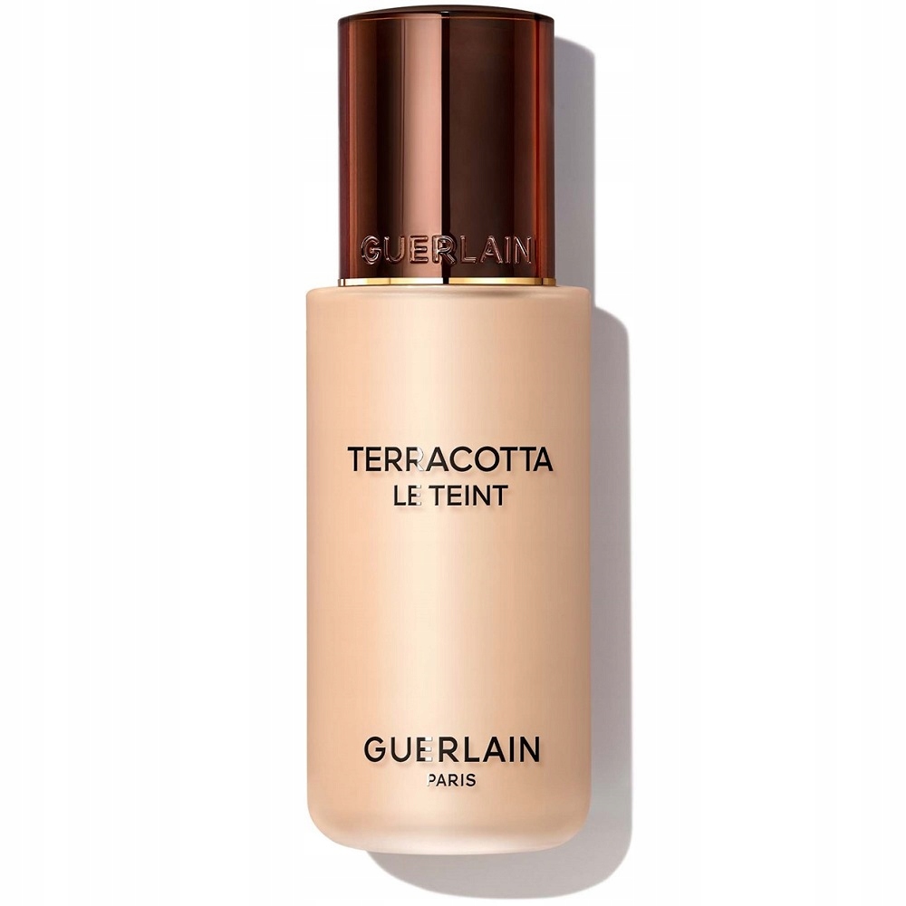Guerlain Terracotta Le Teint Podkladová Báze Na Obličej 1,5N 35 ml
