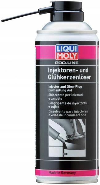 

Liqui Moly Pro-line Do Demontażu Wtrysków 3379