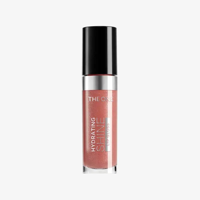 ORIFLAME Nawilżający błyszczyk do ust THE ONE - GLOWING NUDE