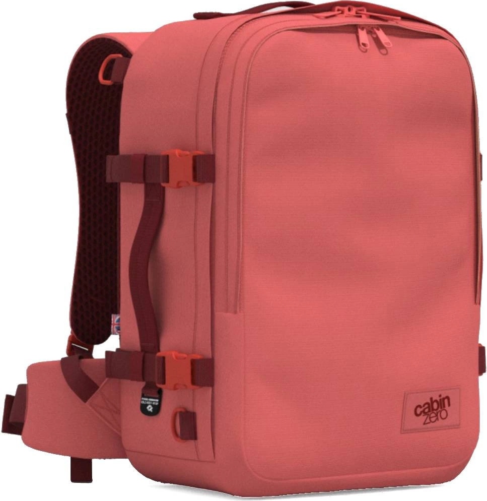 Batoh Cabin Zero Classic Pro 32L příruční taška