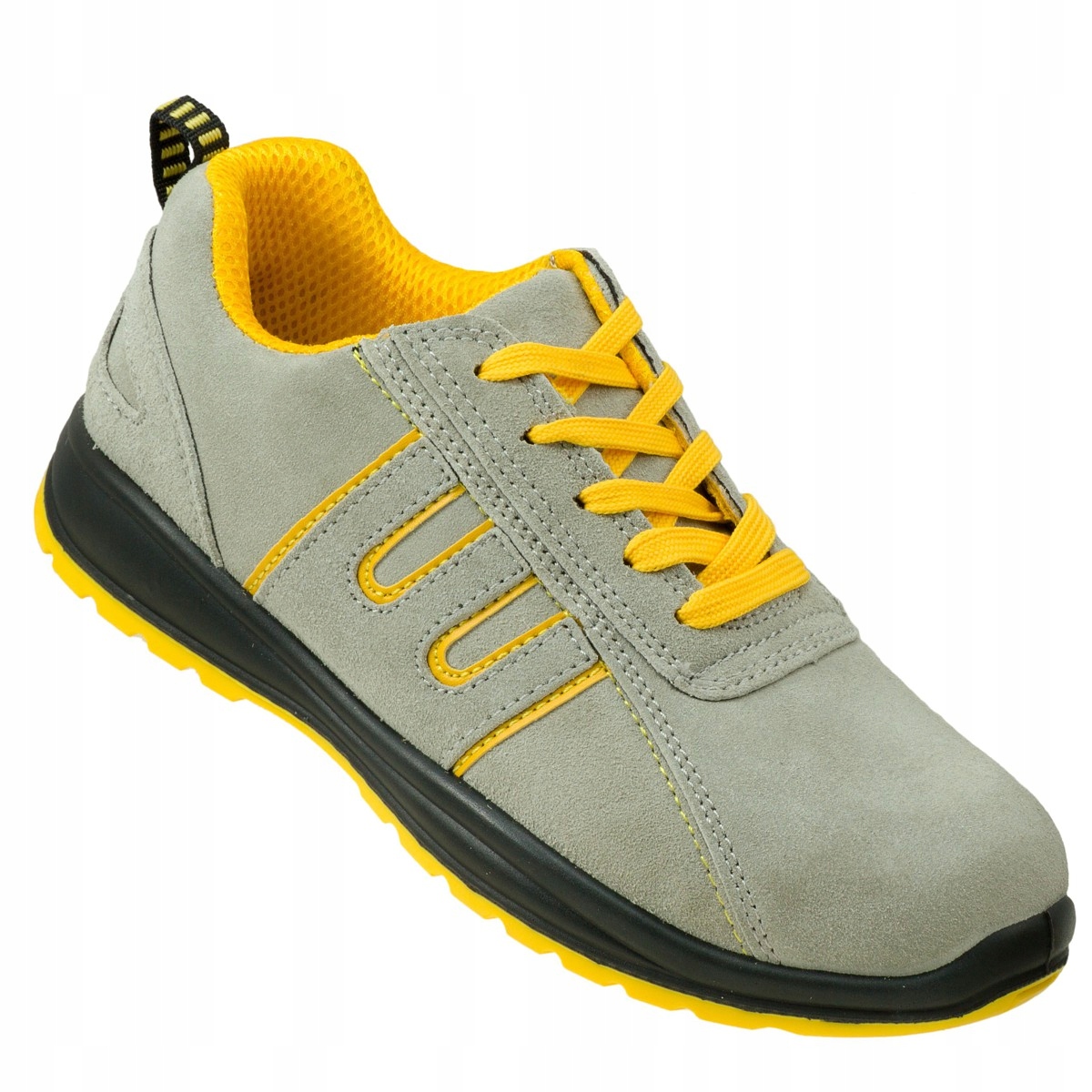 

Lekkie Mocne Buty Robocze Urgent 219S1 r.46