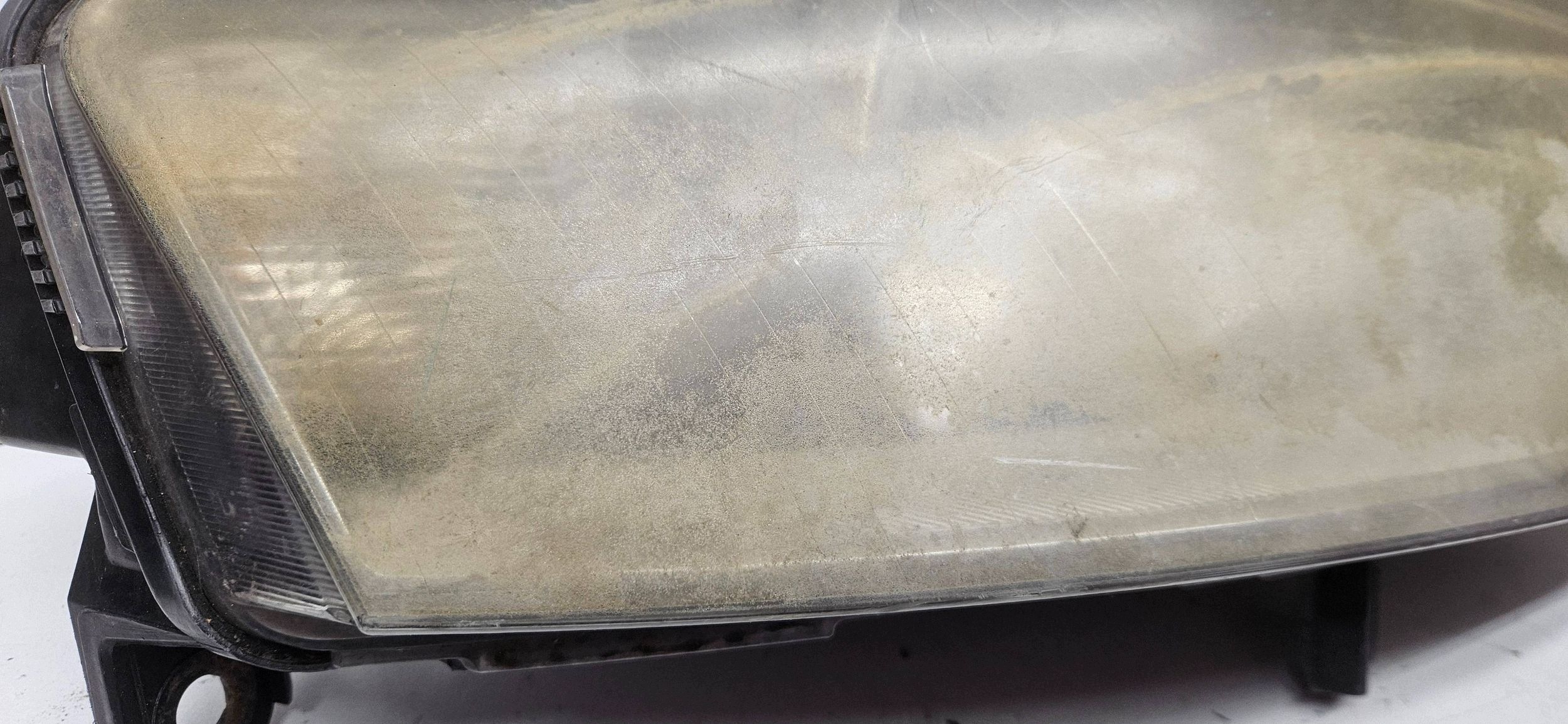 Audi A6 C6 4F 04-08 Reflektor feu droit avant avant