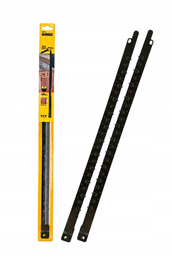 

Dewalt Brzeszczot DT2974 Do DWE397 DWE398 DWE399