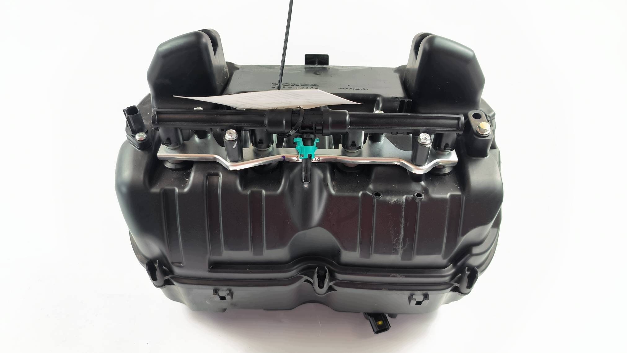 Gehäuse filter luft PC69= HONDA CBR 600RR