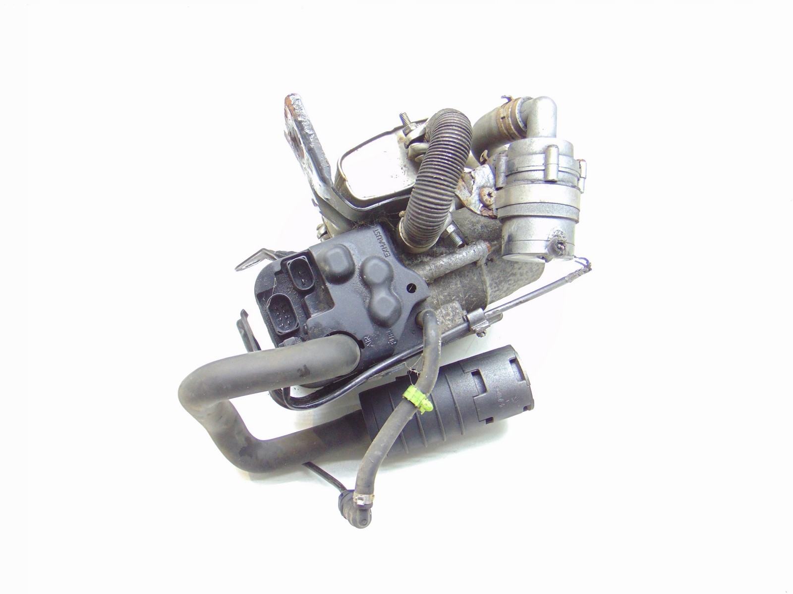 webasto WEBASTO VW SHARAN 7N 10- 2.0 TDI 7N0815065M