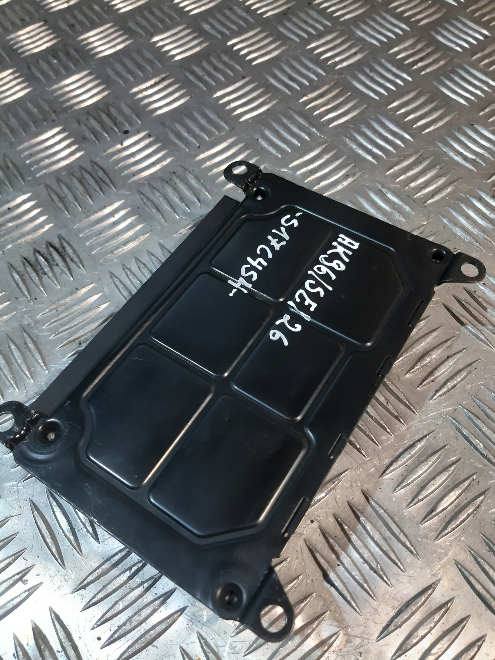 unité de commande électronique uce WABCO 4461900010