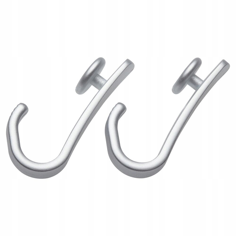 

Easy roll hooks- haczyki do drążków Easy Roll 12sz