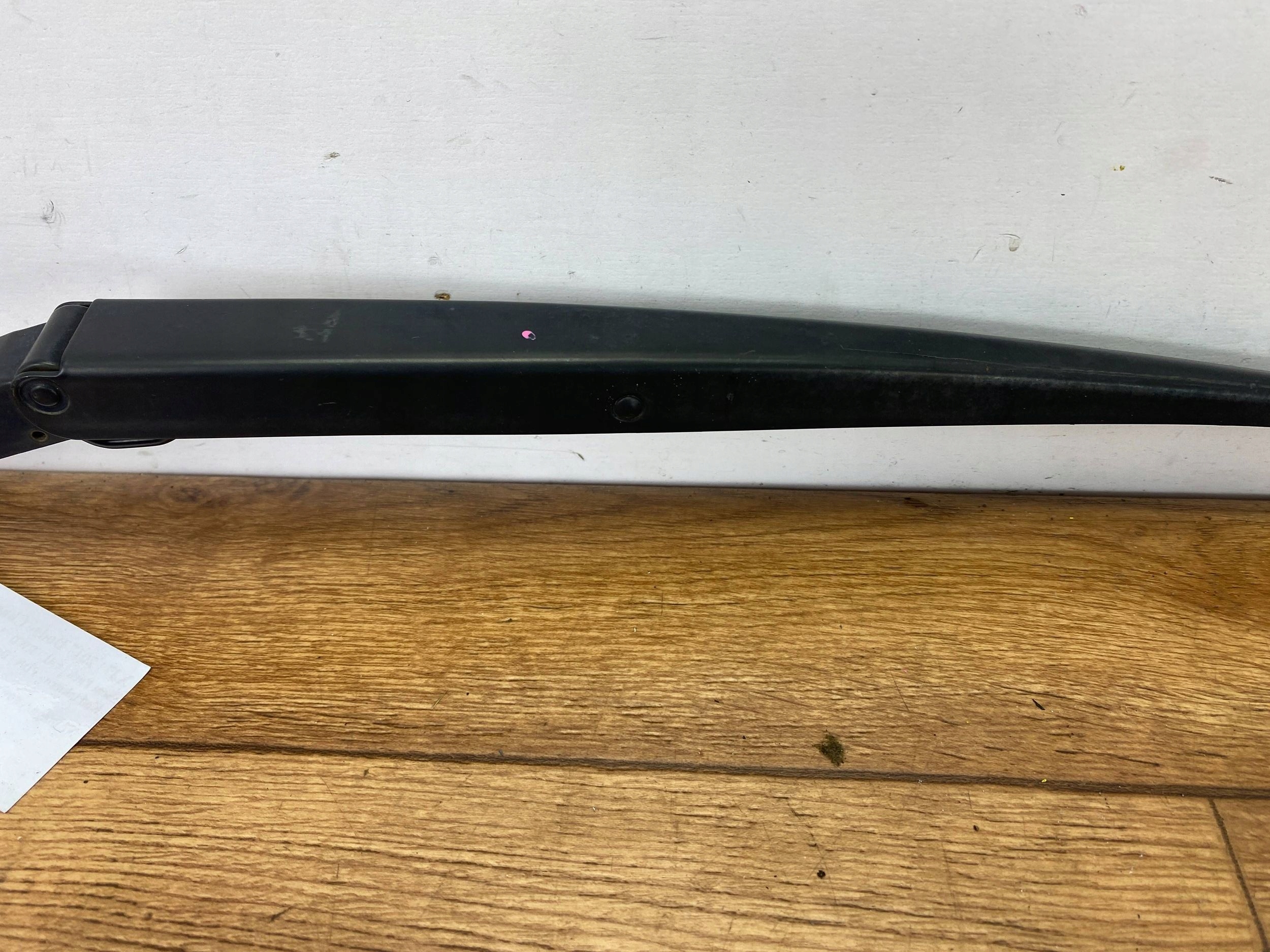 wiper arm windows Dodge Charger 2015+