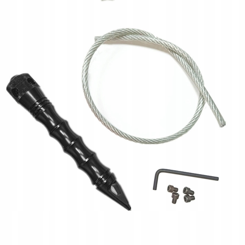 Набор инструментов для выживания EDC