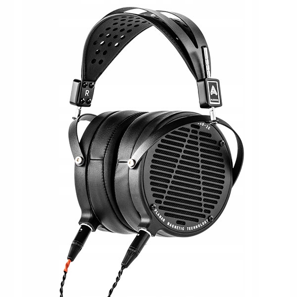 Studiová sluchátka do uší Audeze LCD-2 Classic