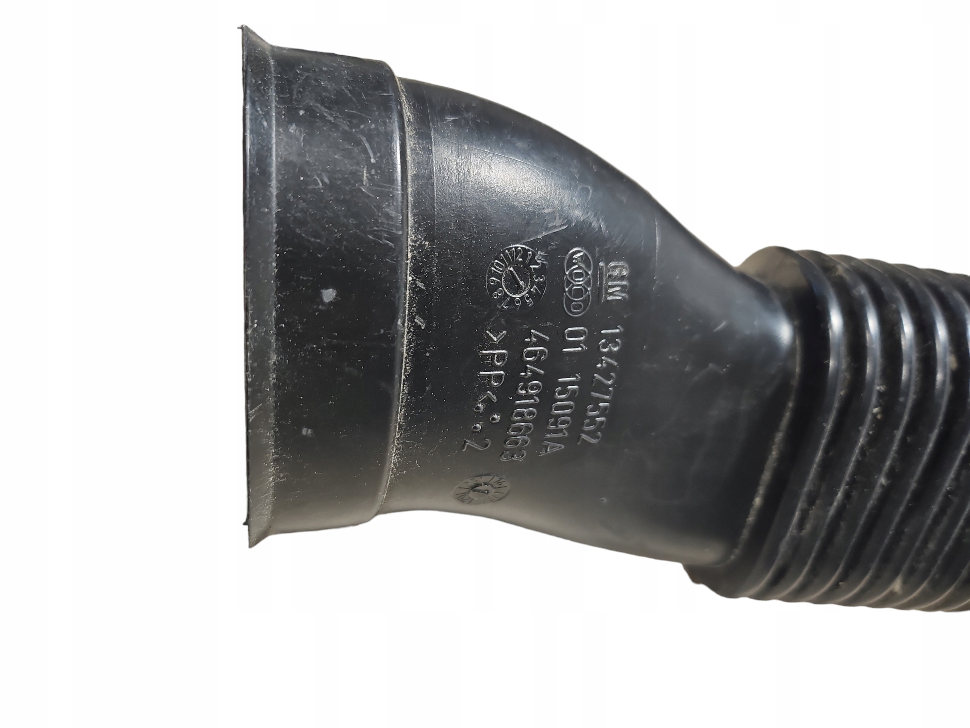 OPEL CORSA E 2015 r - RURA POWIETRZA 13427551 Typ samochodu Samochody osobowe