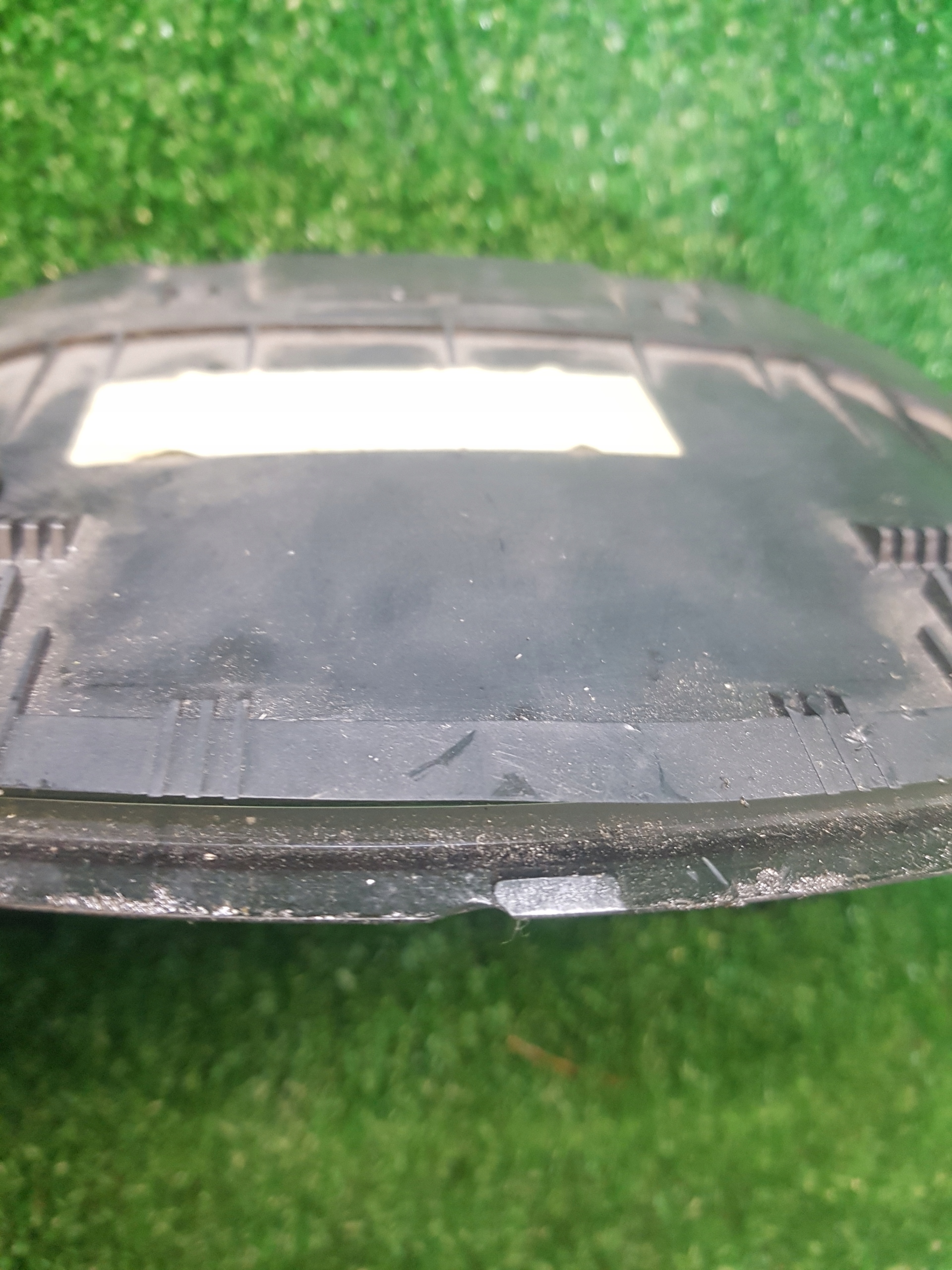 dials dials SKODA OCTAVIA 2 1.6 FSI 1Z0920810B