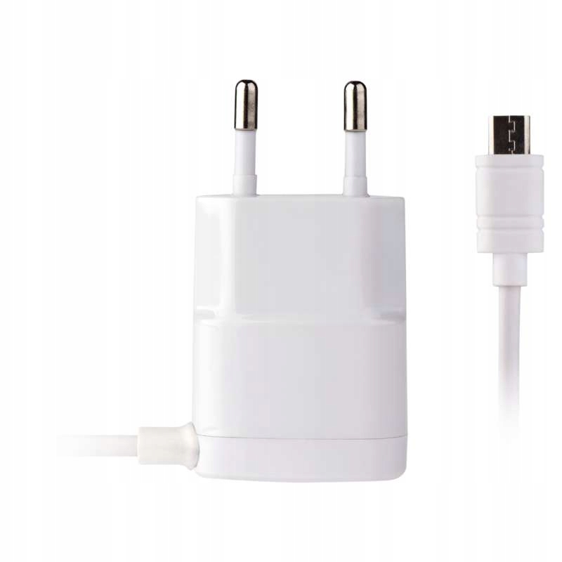 

Zasilacz Usb Basic 1 A (5 W) max.kab.