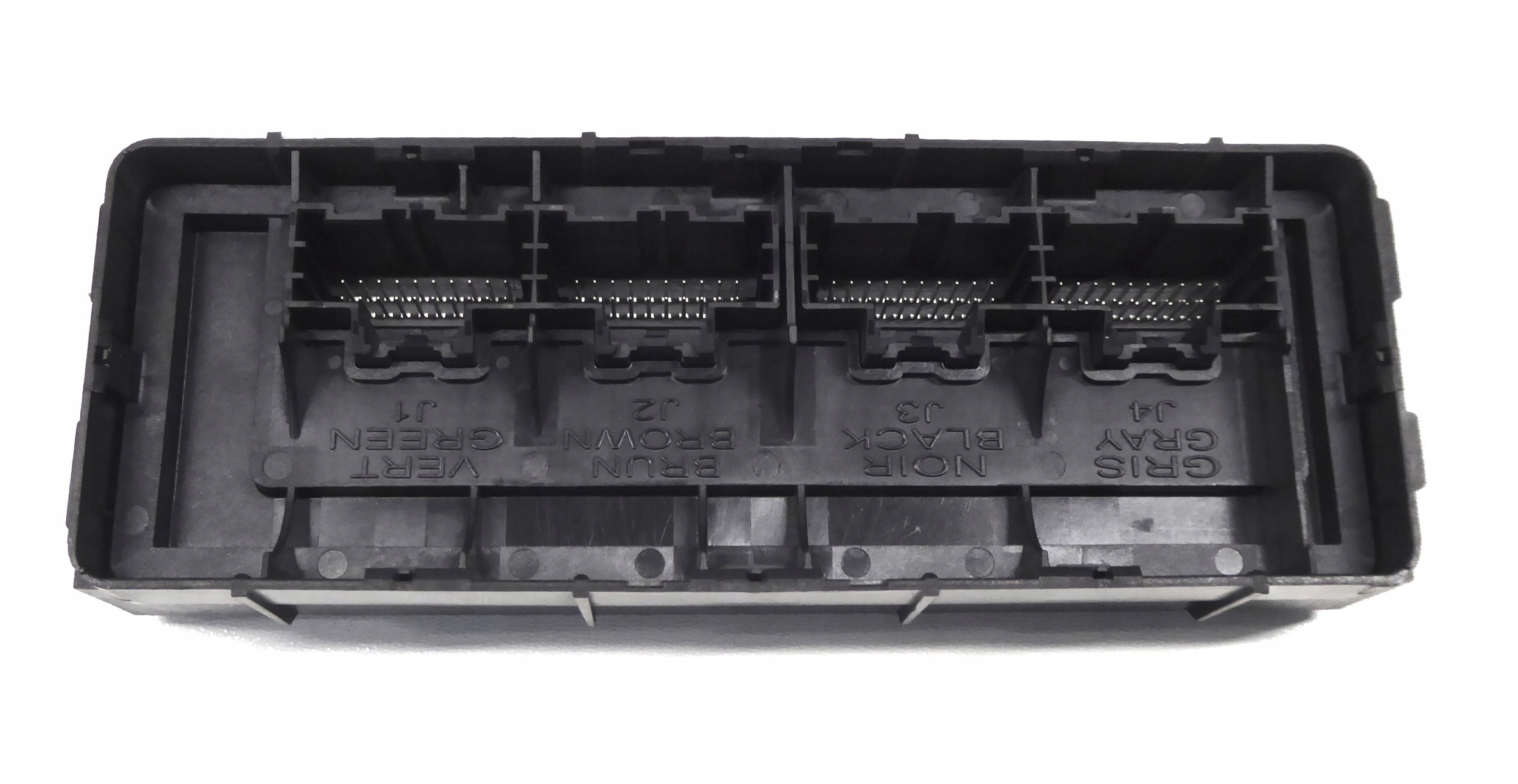module control unit air conditioning devices of the air conditioning OPEL INSIGNIA A