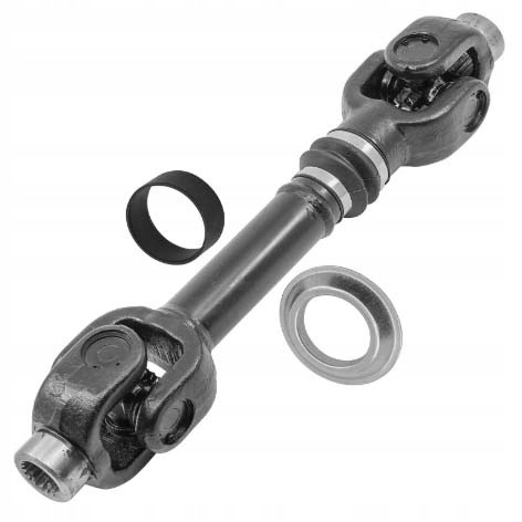 Zadný hnací hriadeľ Can-am Outlander 570 703500925 703500986