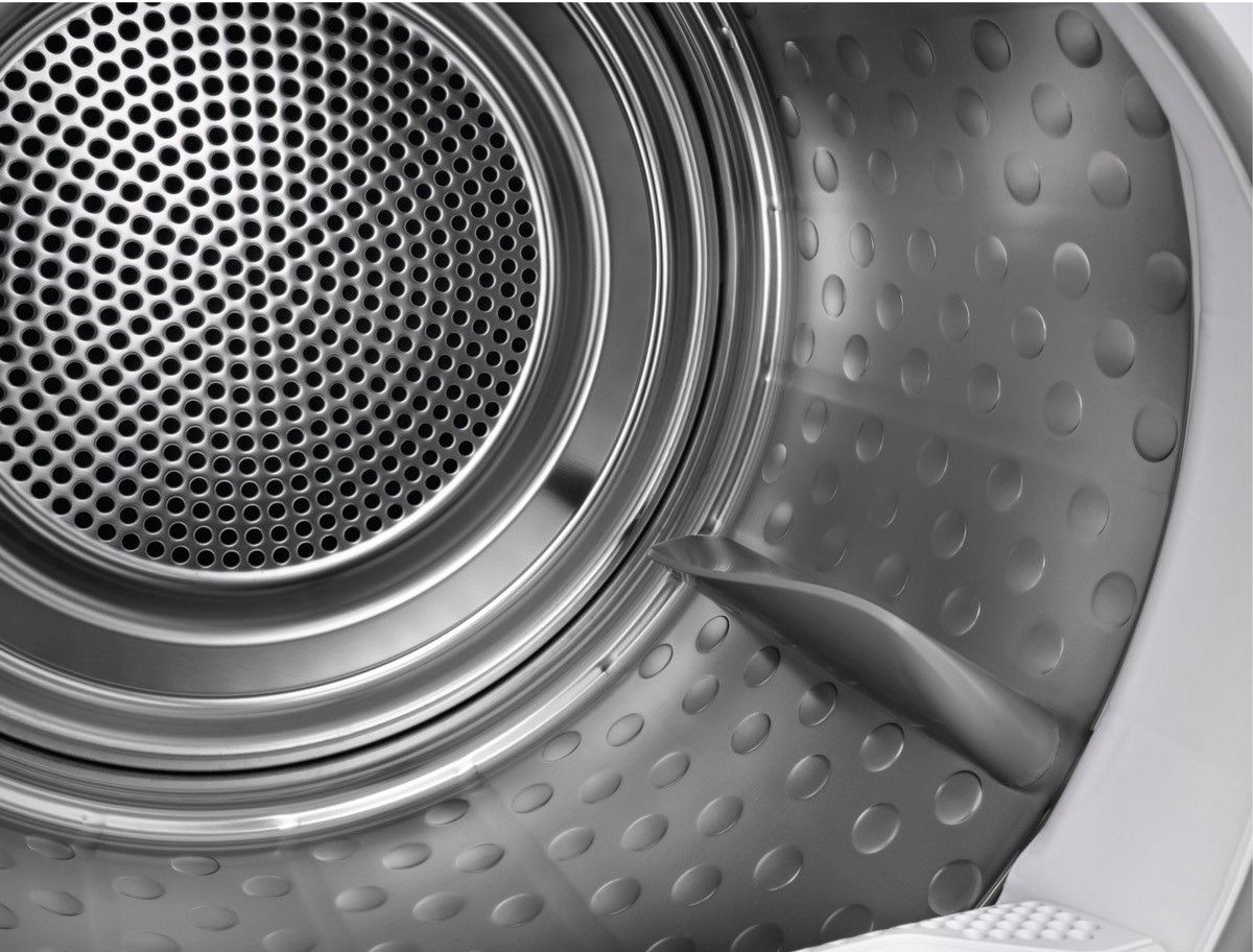 Suszarka do ubrań ELECTROLUX EW8H358SP Sterowanie elektroniczne