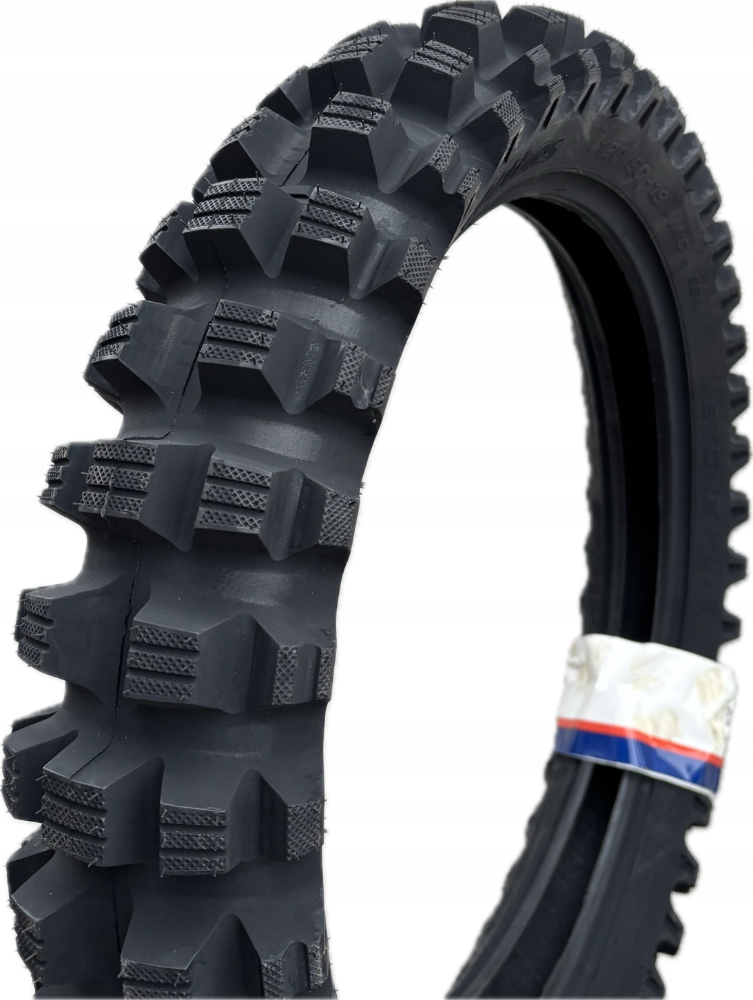 Opona Mitas C-02 Stone King 120/90-19 66N Tt M+s , 2025r Cross Enduro
