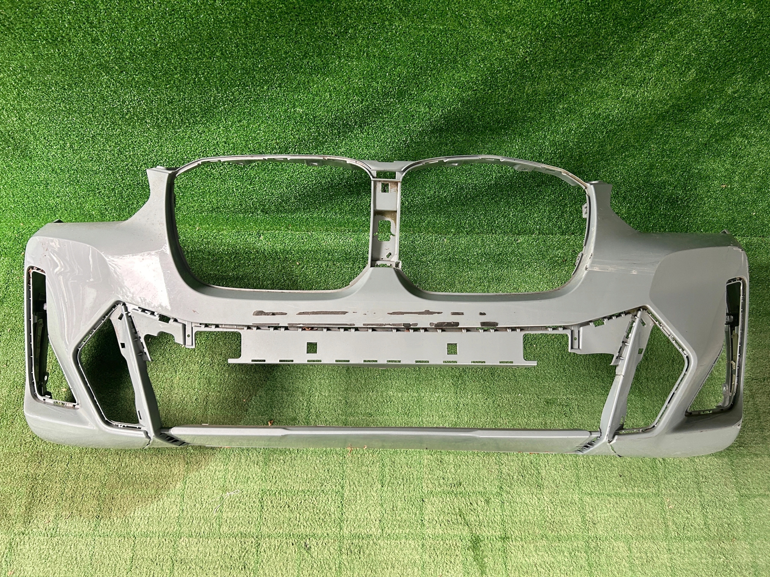 Bmw X3 G01 lci USA M Pakiet bumper front front