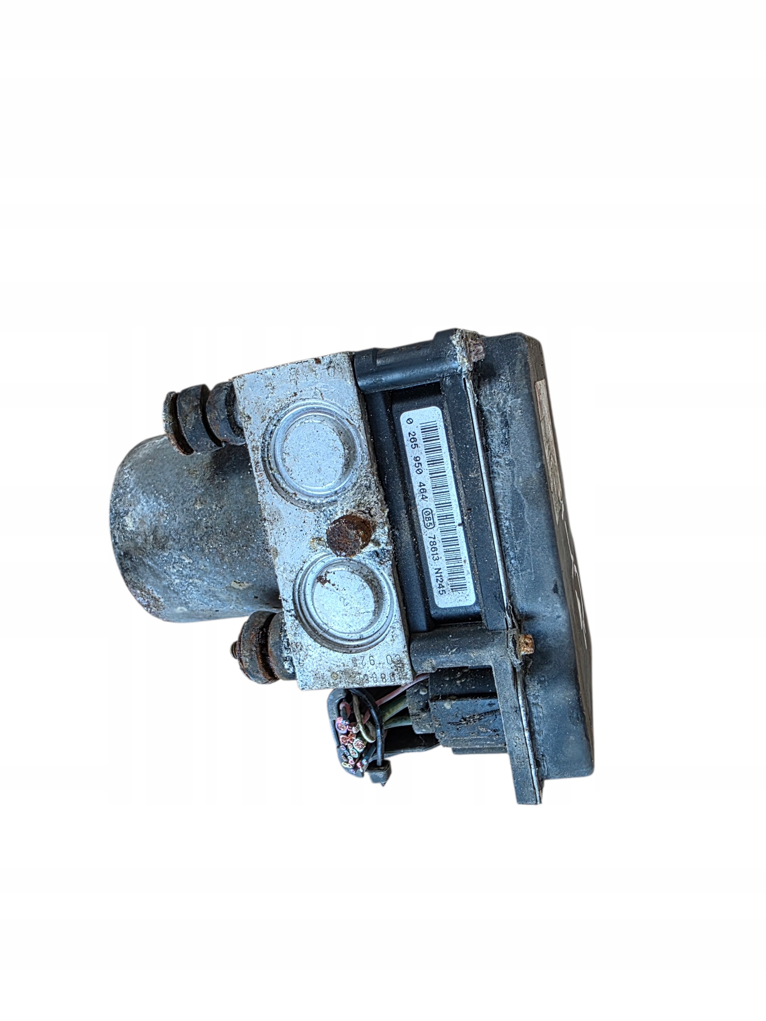 Pompa Centralina ABS CITROEN C4 GRAND PICASSO e 2.0 16V 0265950464