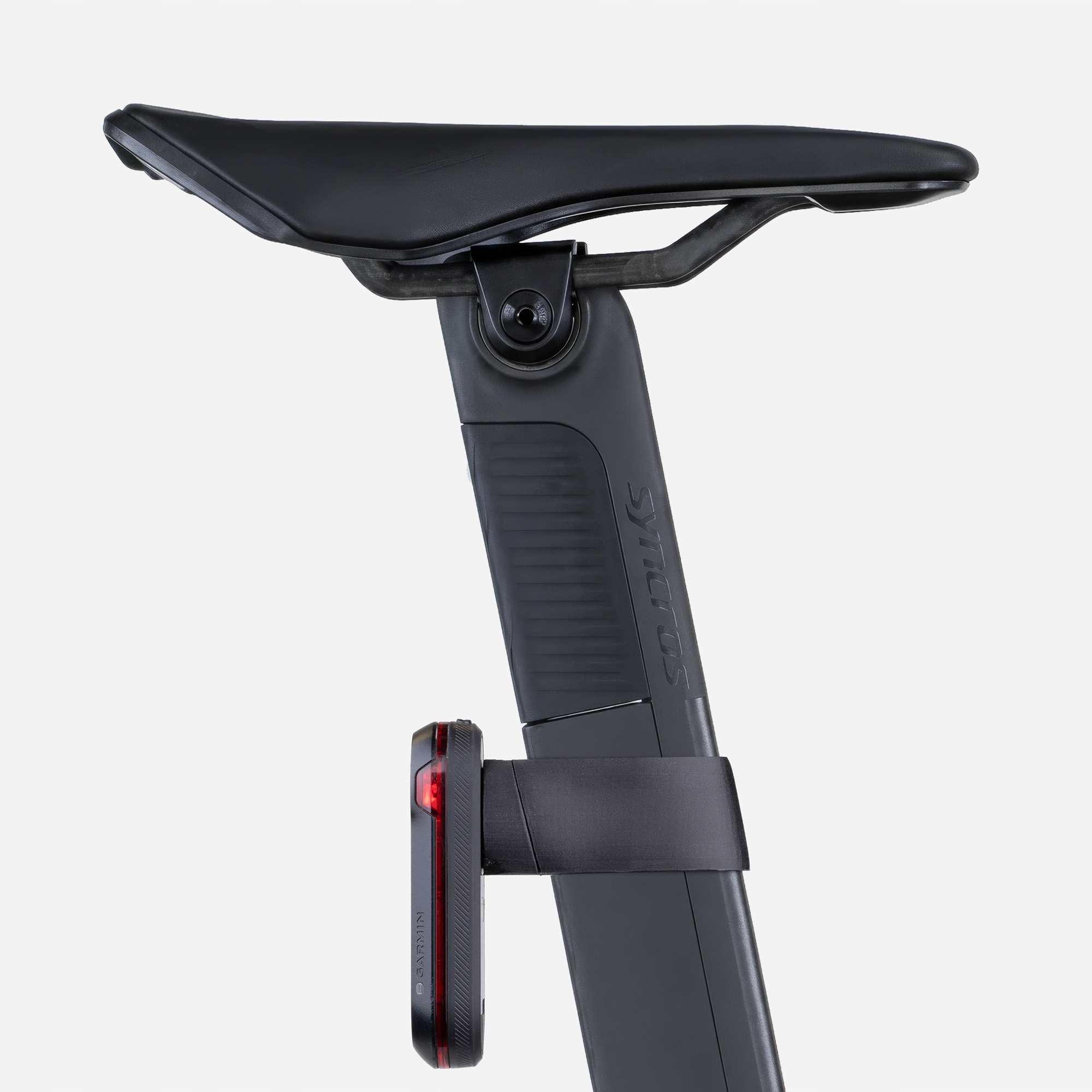 Držák radaru pro sedlovku Scott Foil Gen 3 Garmin Varia 515