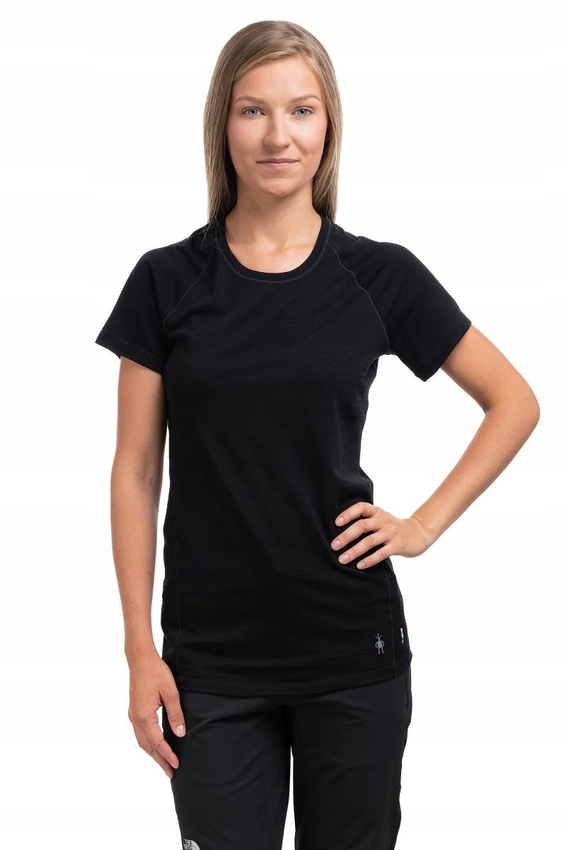 Smartwool Dámská trekingová košile Merino 150 Baselayer Ss Women s