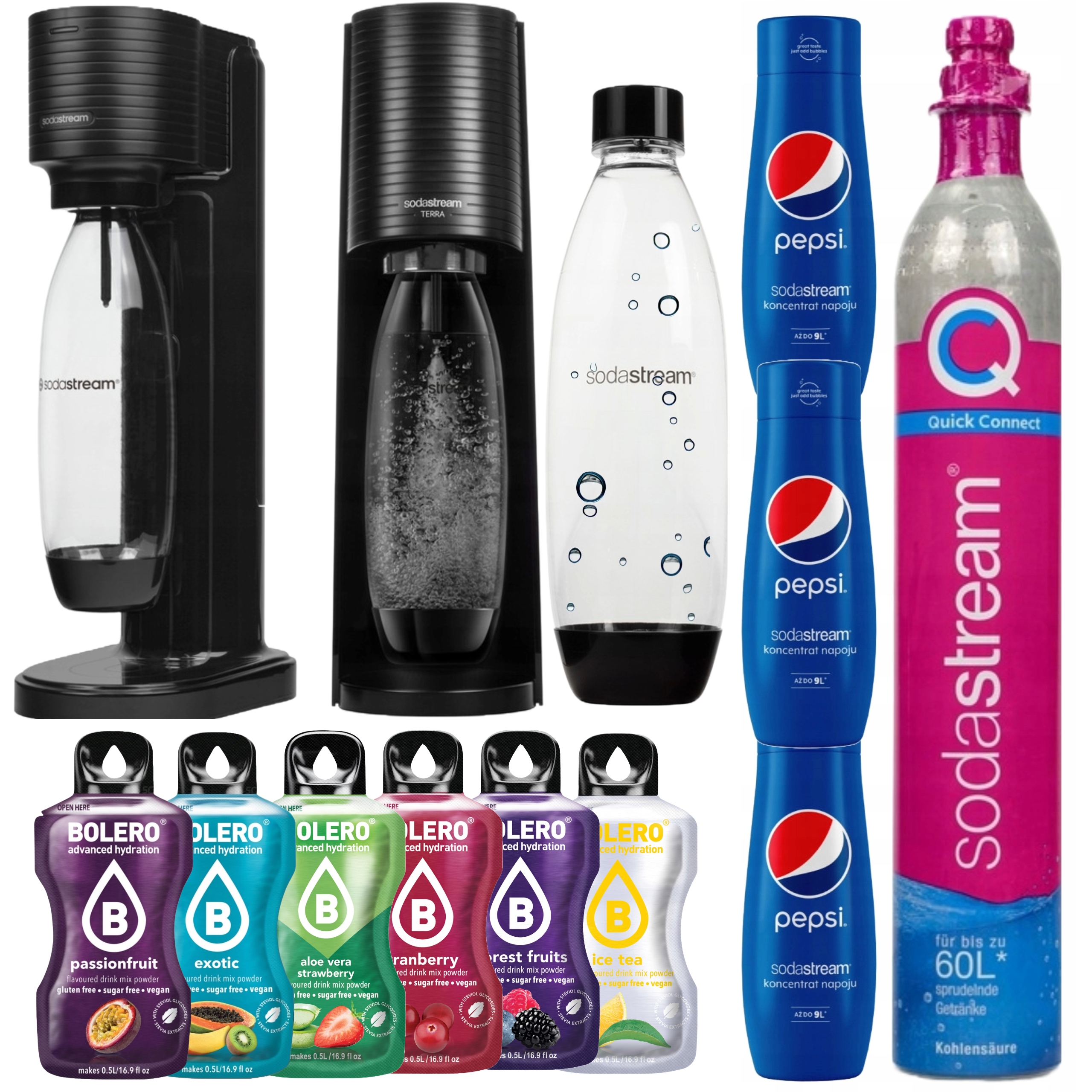 Kávovar Na Perlivú Vodu Domáci Stroj Na Plynovanie Vody Sodastream