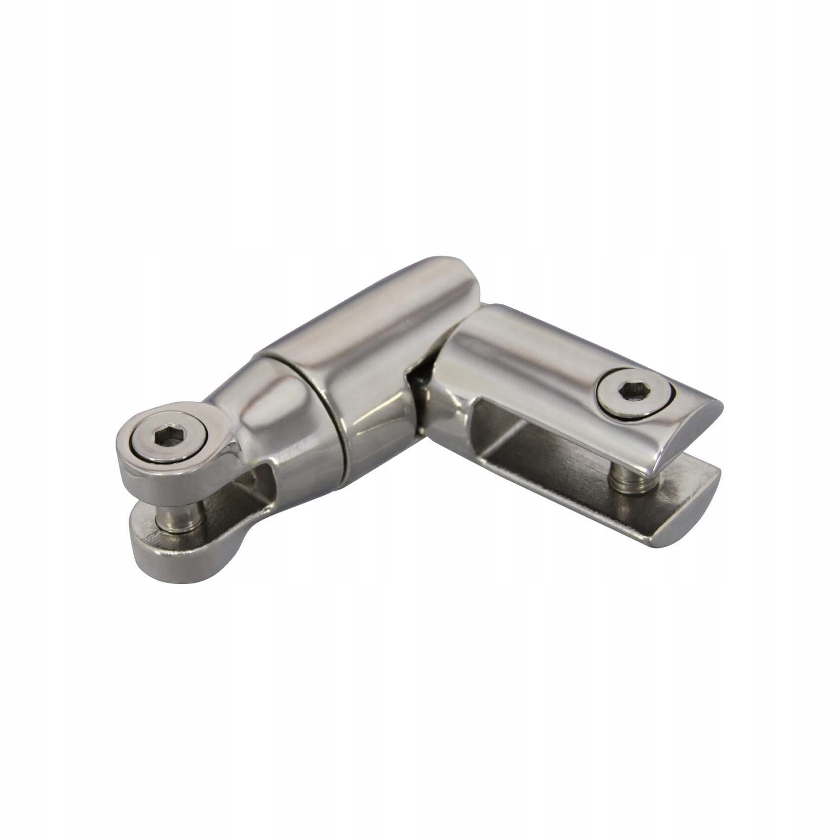 S0512-10 - Нержавеющий сломанный шарнир якоря А4 10 / 12мм