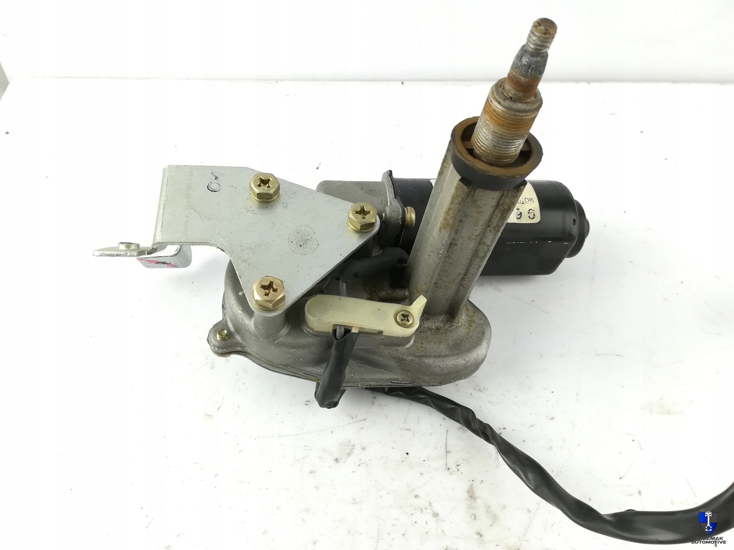 Motor Wischer DAEWOO CIELO (KLETN) 1.5 heck DAEWOO