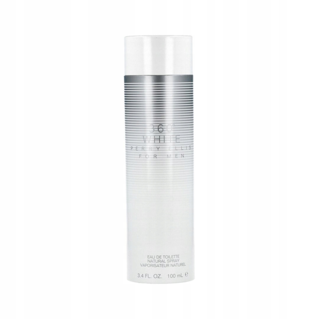 Parfém Edt 360° White For Men (100 ml)