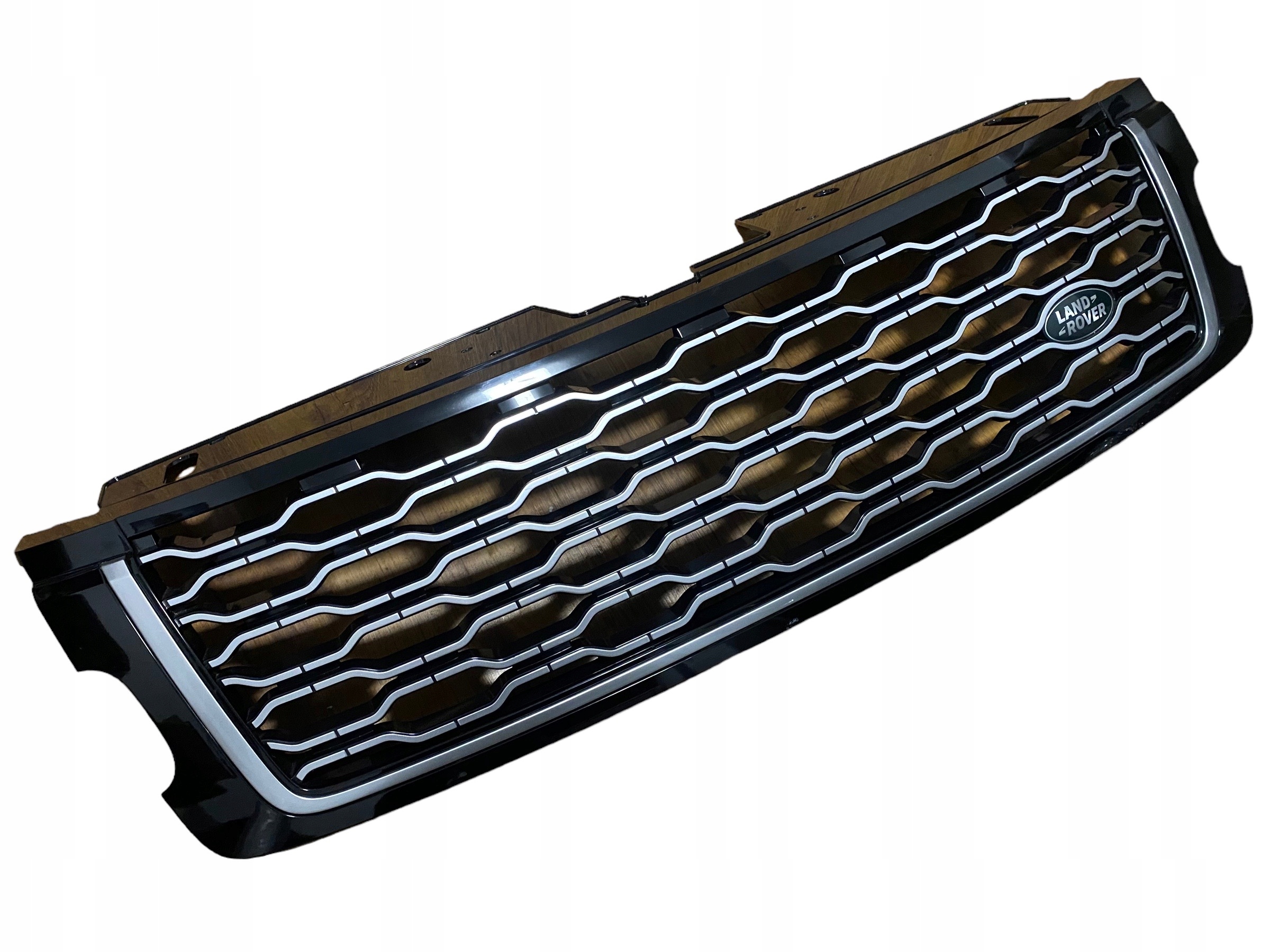 RANGE ROVER VOGUE L405 LIFT GRILL ATRAPA CHŁODNICY JK52-8200-AC Numer katalogowy części JK52 8200 AC
