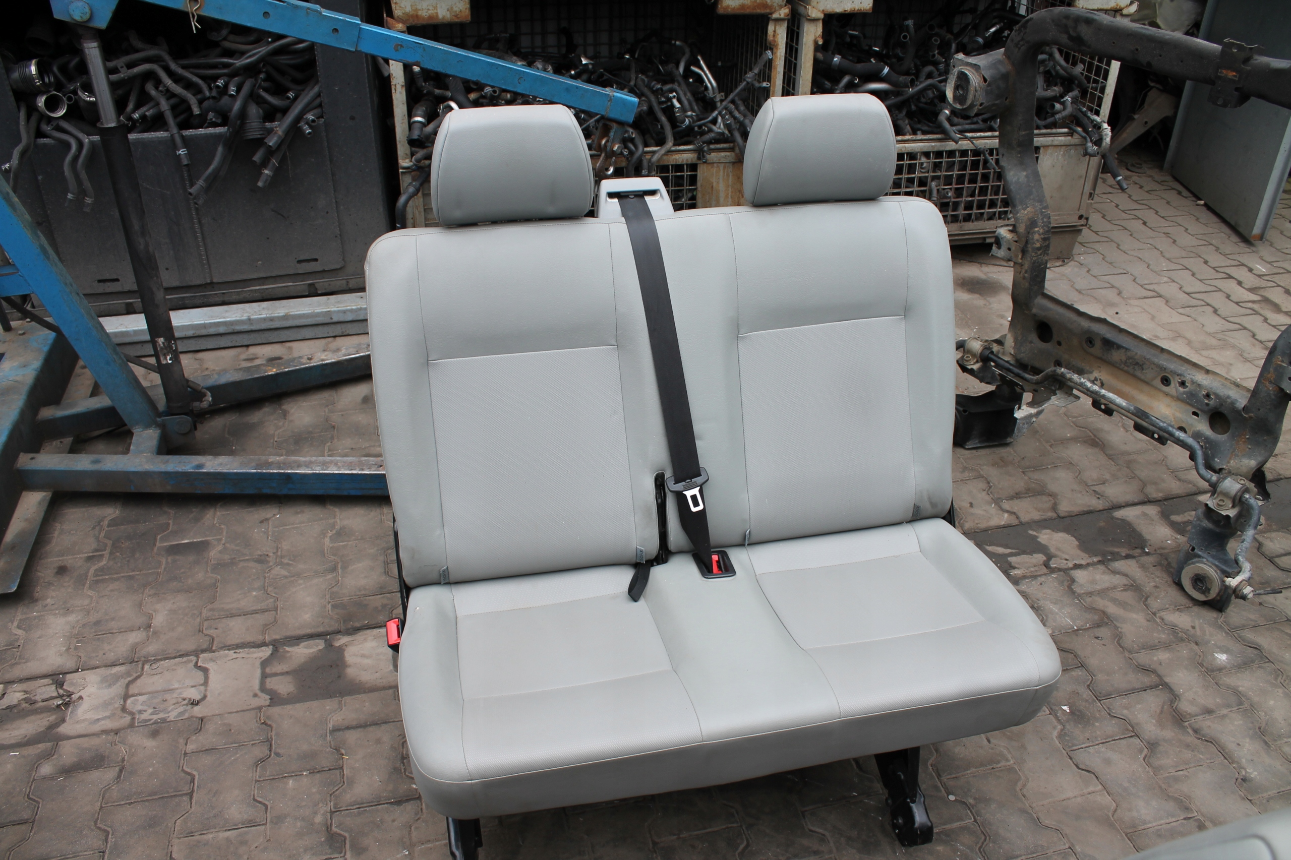 Sitz TYLNI Sitz VW T5 T6 CARAVELLA