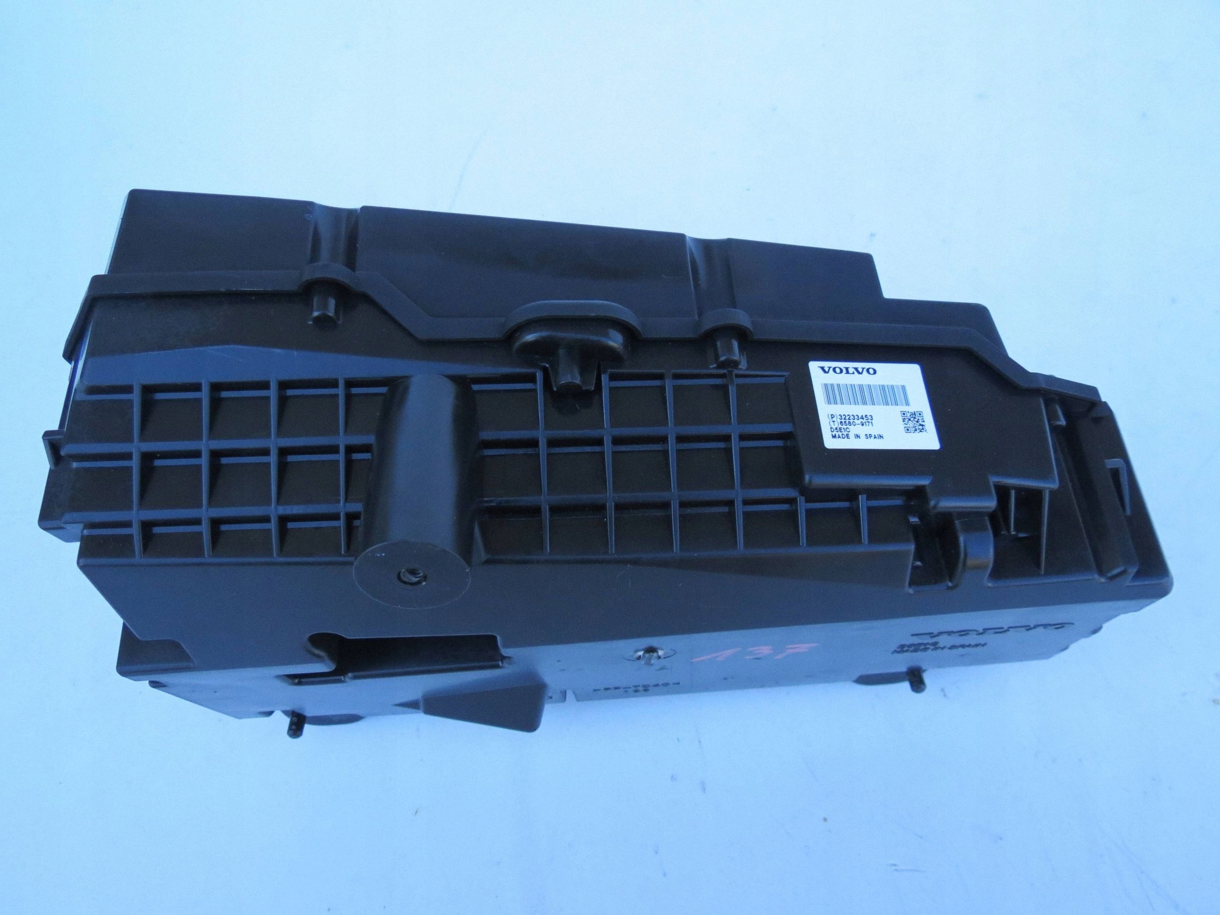 display HEAD UP EKRAN MON VOLVO S90 II V90 32233453