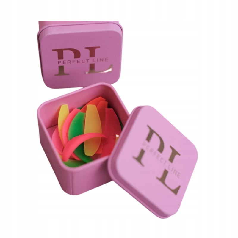 

Perfect Line silikonowe wałki wstążki Miękkie