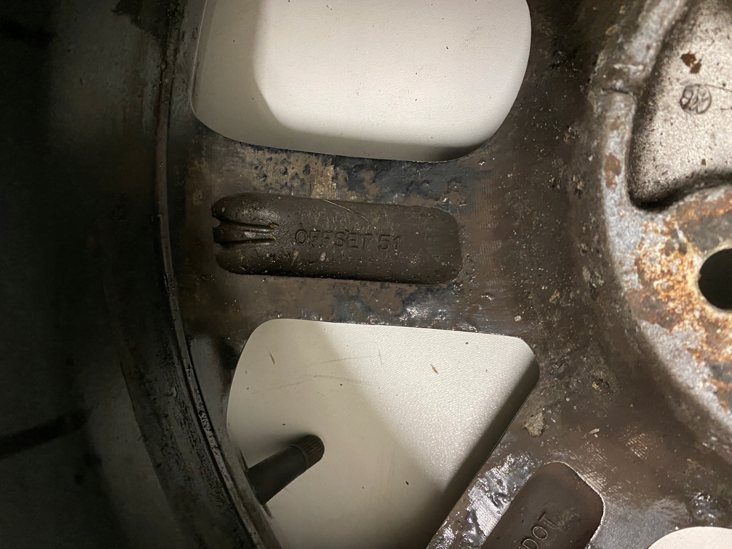 KIA PICANTO GT LINE disk disk 52910-G6400