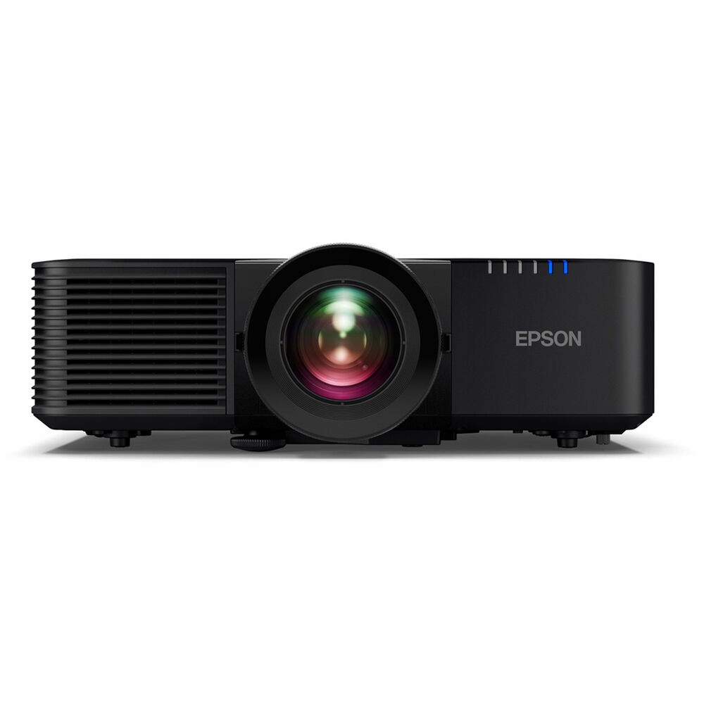 LCD Projektor Epson EB-L795SE čierny