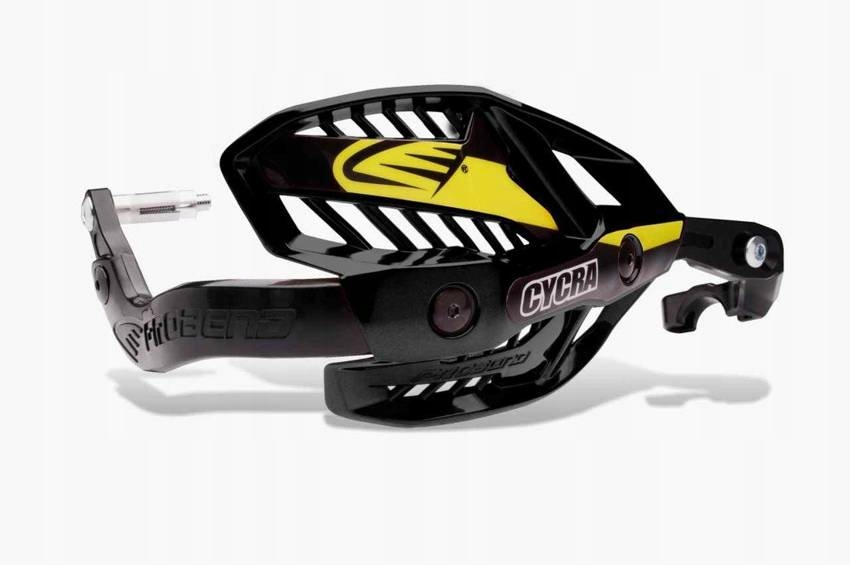 Cycra Handbary Ultra Probend Hcm upevnenie na riadidlá 28 mm Kryty rúk