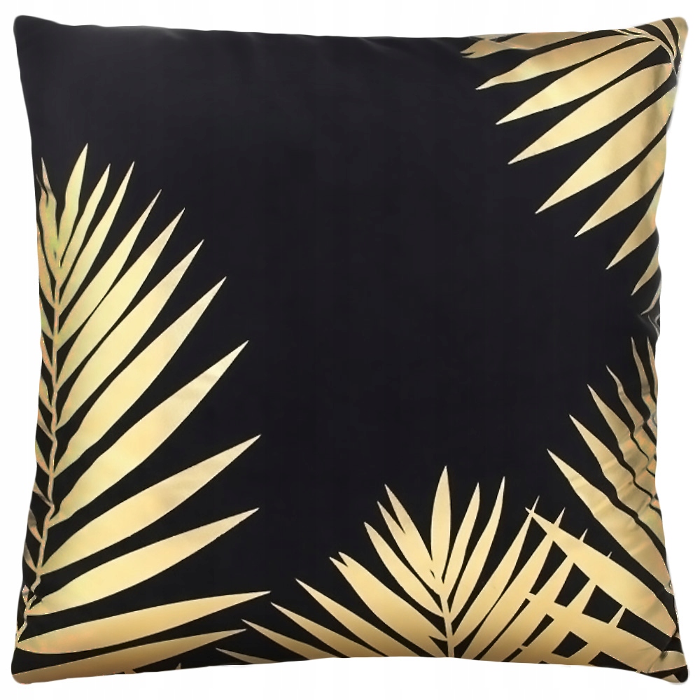 

Poszewka Na Poduszkę Shiny 4GL Glamour 45x45cm