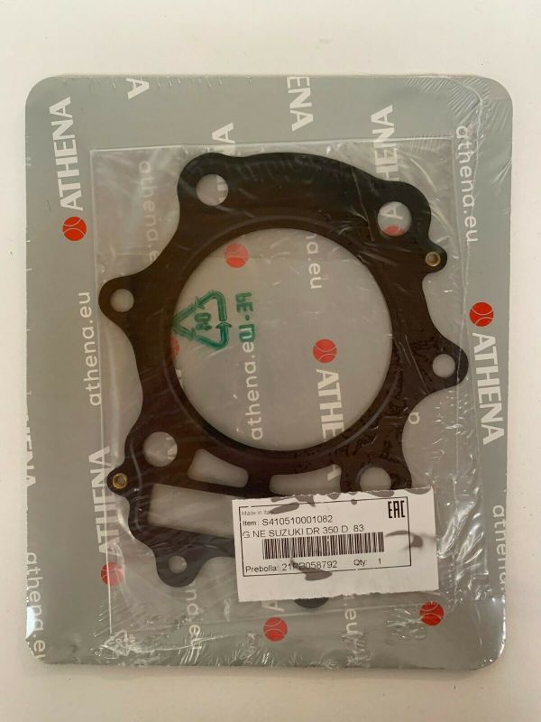 Tesnenie pod hlavu Athena 83 mm S410510001082