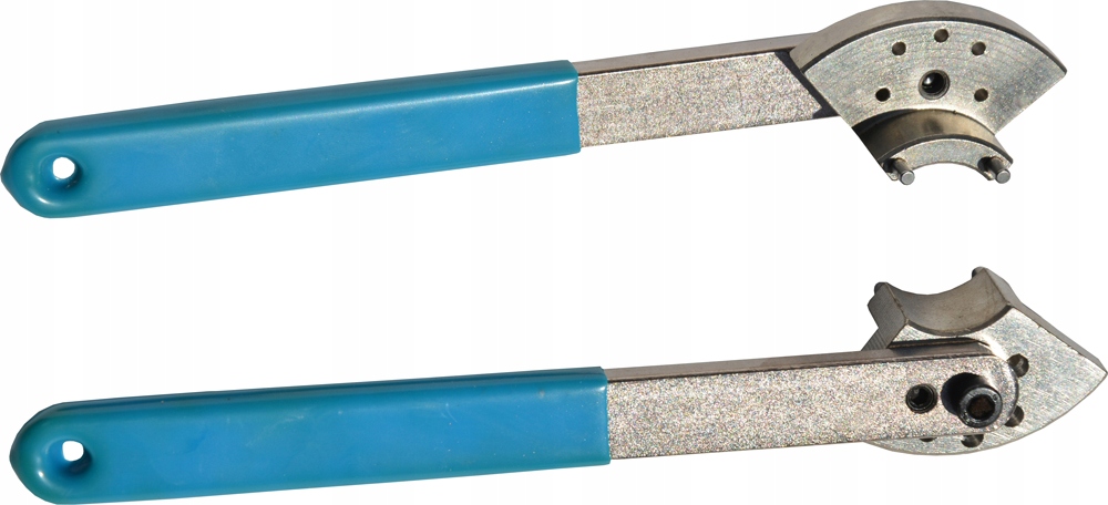 KLUCZ DO ROLKI NAPINACZA PASKA ROZRZĄDU VW AUDI TD