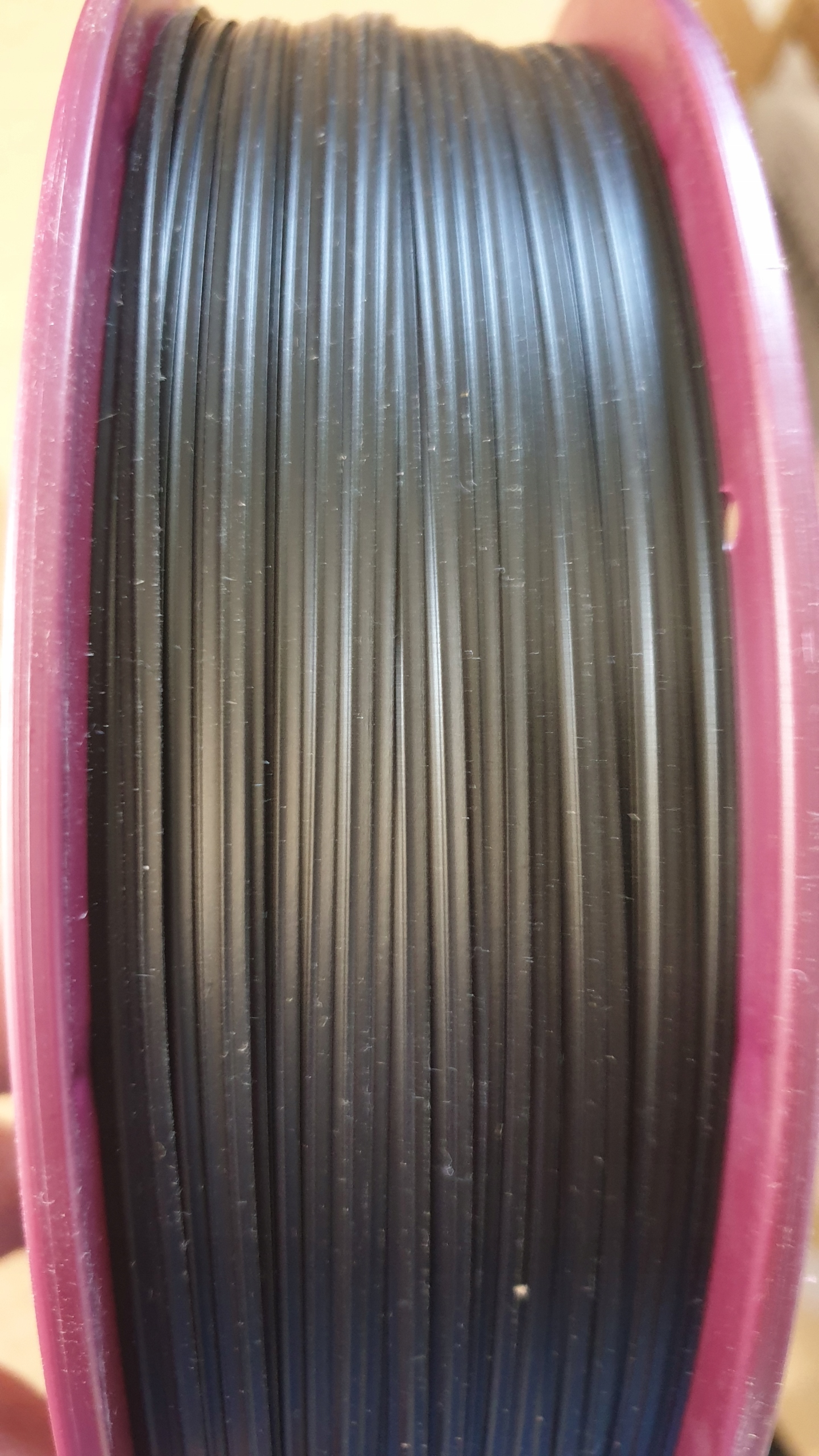 Twisty do wiązania lub związywania 1000mb czarny