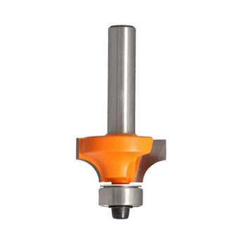 Cmt Fréza Hm 938.254.11 průměr 25,4 mm pro dřevo, zaoblení hran