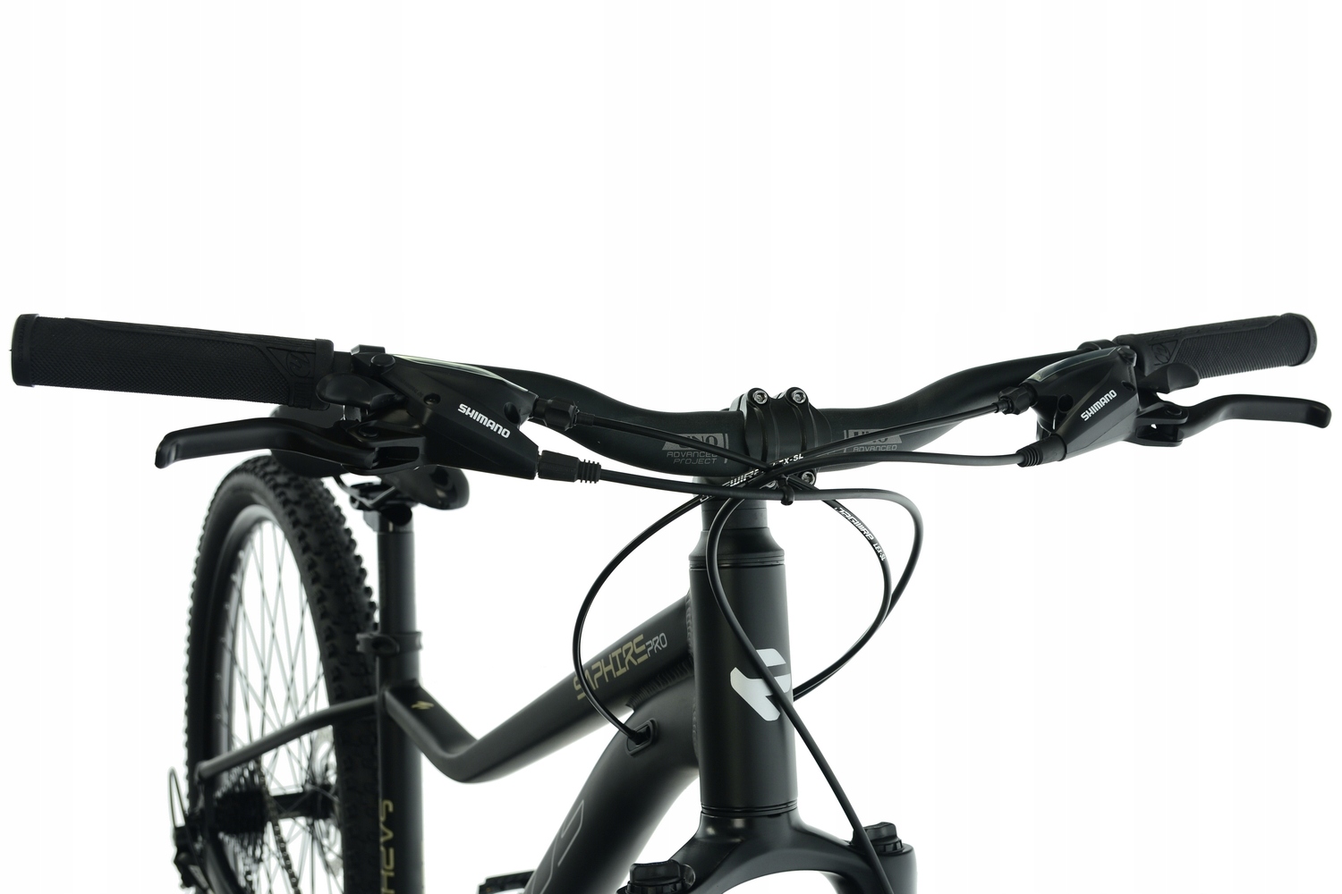 Rower Kands 29 Saphire Pro r16