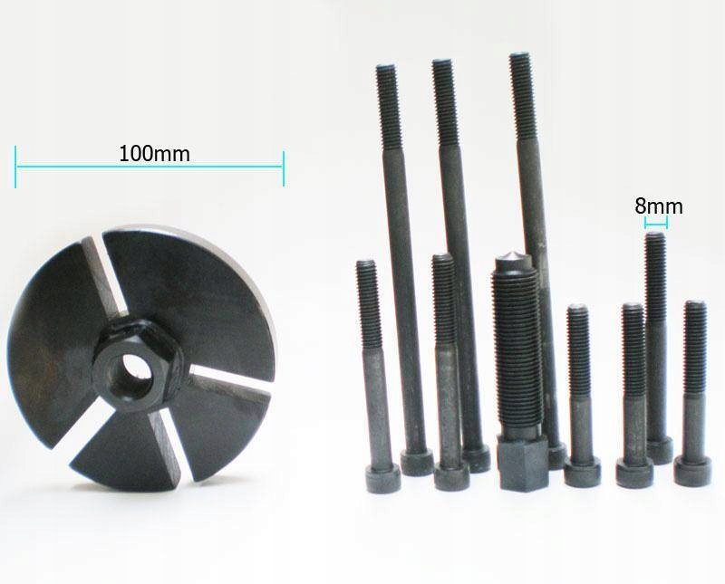 PROFESFONALNY ŚCIAGACZ KOŁA ZAMACHOWEGO MAGNETA
