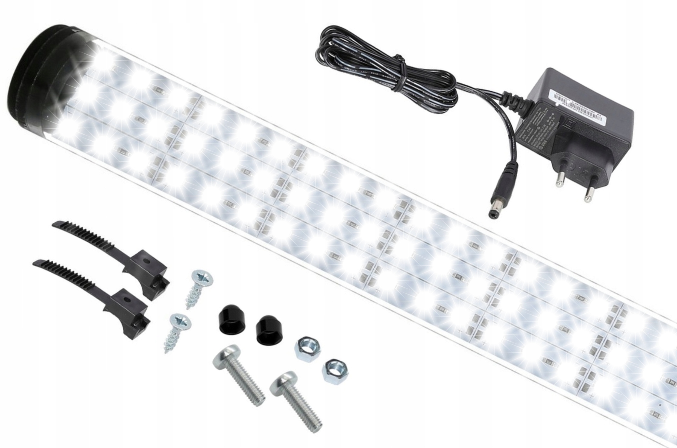Led zářivka 8520 akvárium 40 cm III