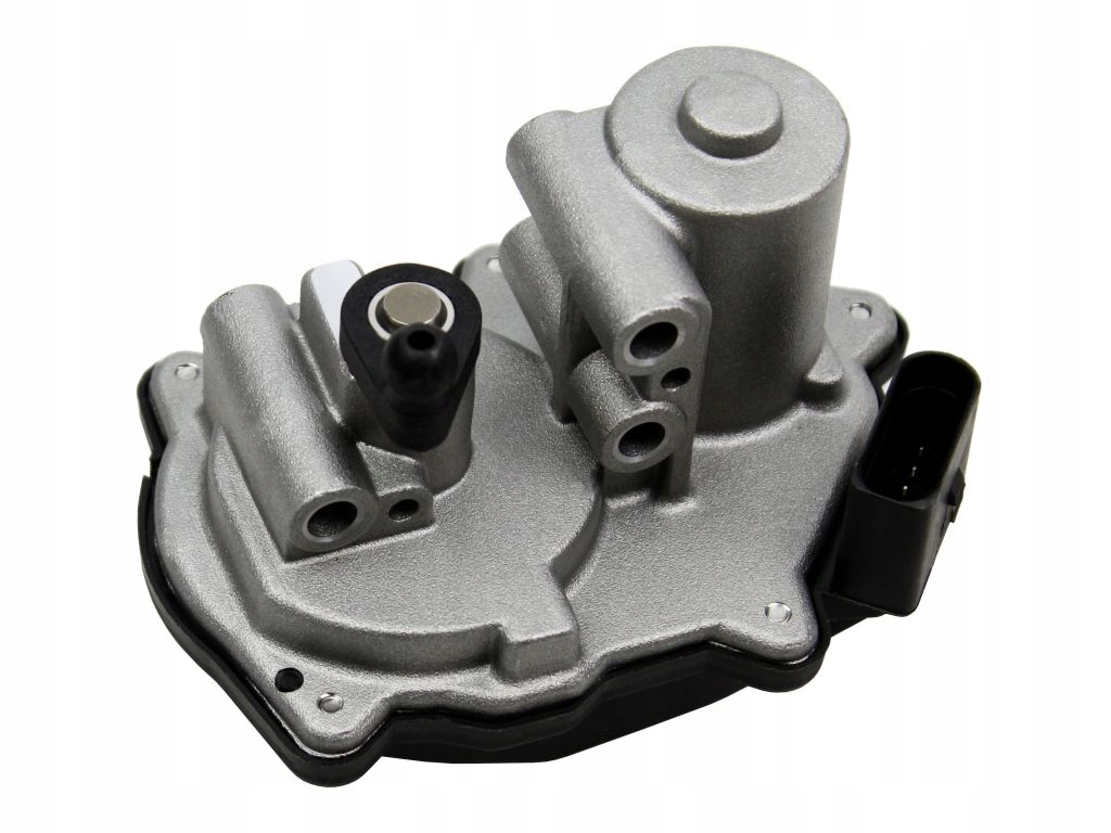 123-01-003 - РЕГУЛЯТОР ЗАКРЫЛКОВ ВПУСКНОЙ КОЛЛЕКТОР AUDI A6C6 2.0 TFSI